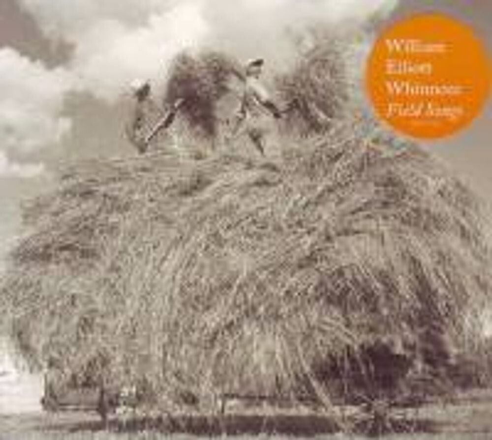 

Виниловая пластинка LP Field Songs [with Bonus CD] - William Elliott Whitmore