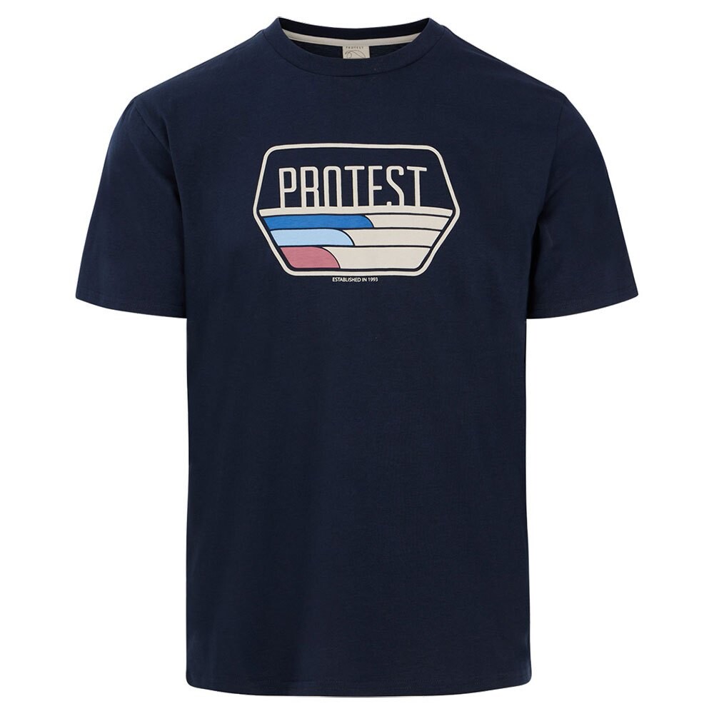 

Футболка Protest Stan, синий