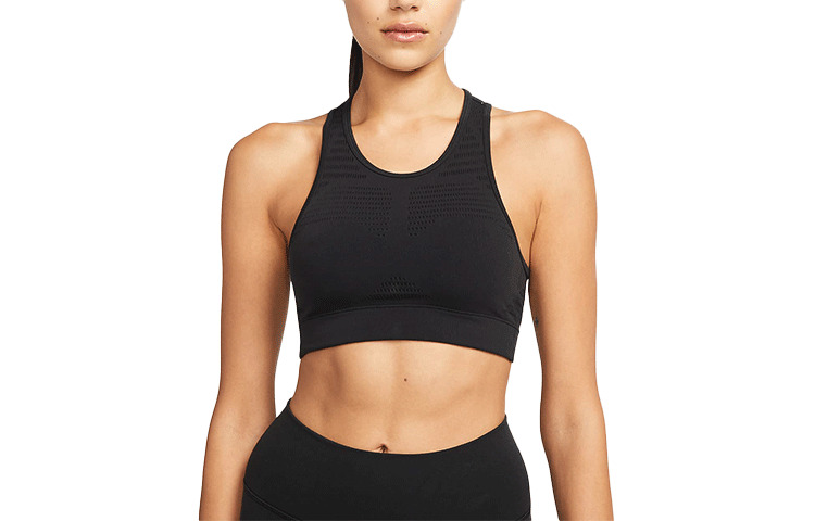 

Женское спортивное нижнее белье Nike, цвет Black