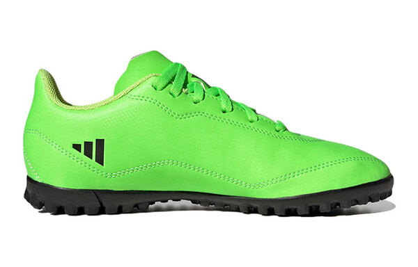 Кроссовки x speedportal.4 turf Adidas, зеленый — фото 2
