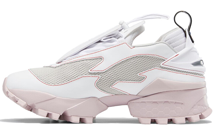 

Кроссовки Reebok Experiment 4 Fury Trail Lifestyle унисекс