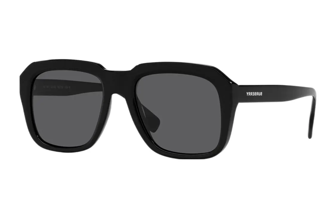 

Мужские солнцезащитные очки Burberry, Black