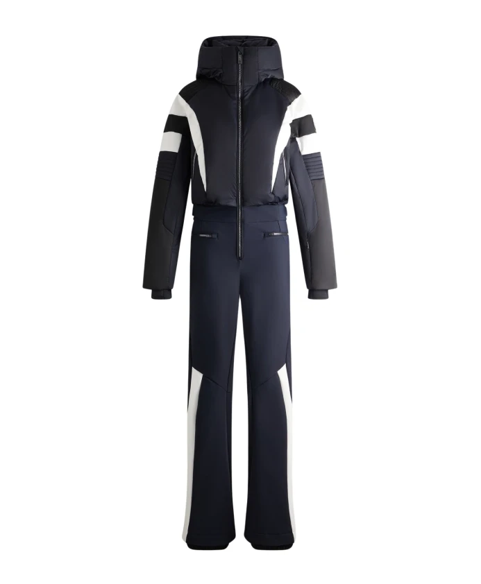 

Лыжный костюм Жюльен Fusalp, синий
