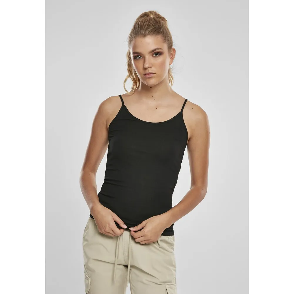 

Футболка Urban Classics Basic, черный