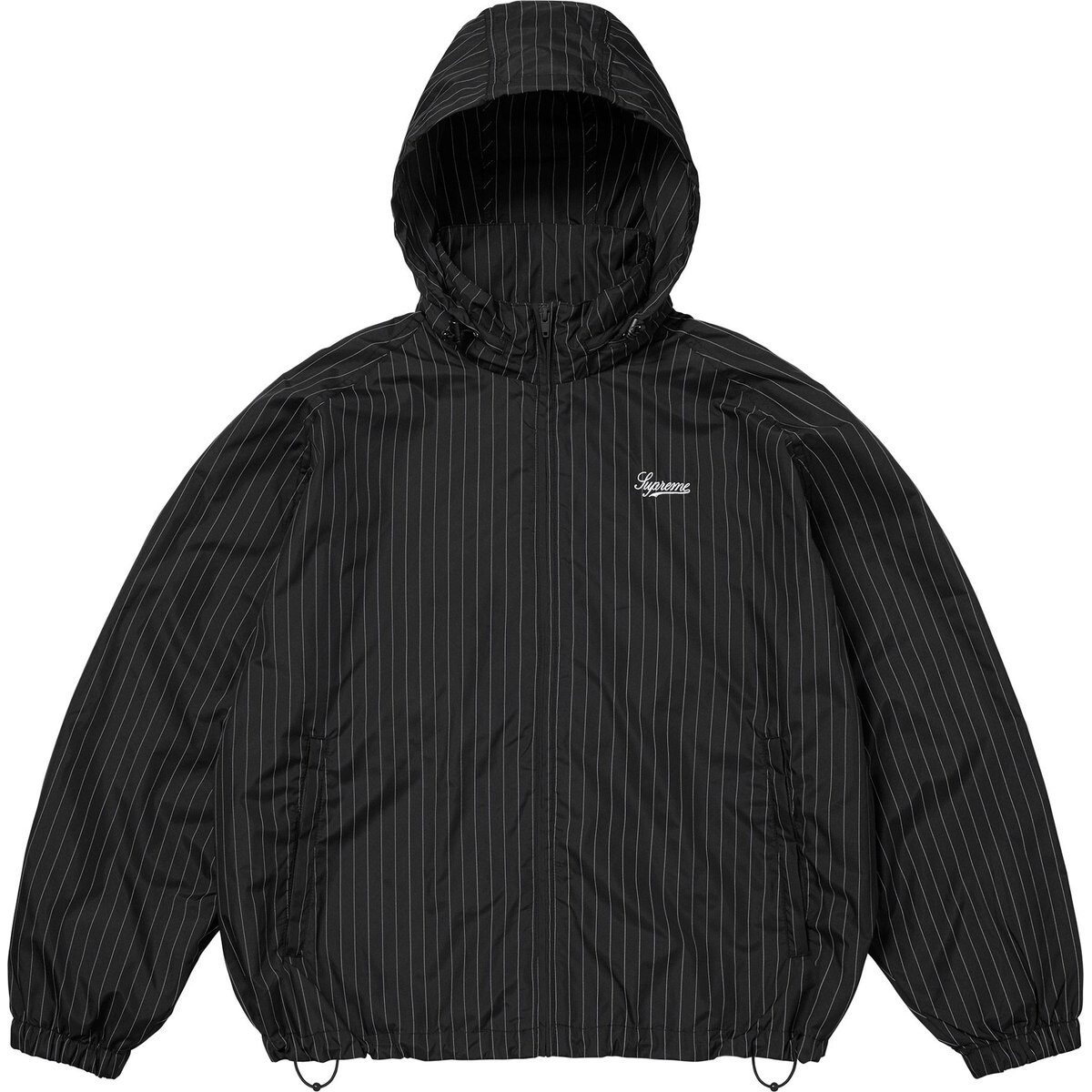 

Осень/Зима 24 Куртка унисекс Supreme, коричневый