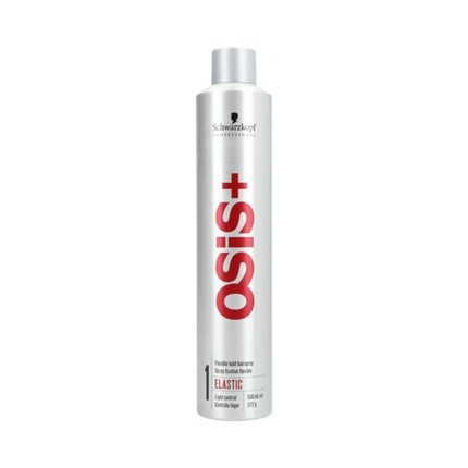 

Профессиональный спрей для волос Osis+ Elastic Light Control 500 мл, Schwarzkopf