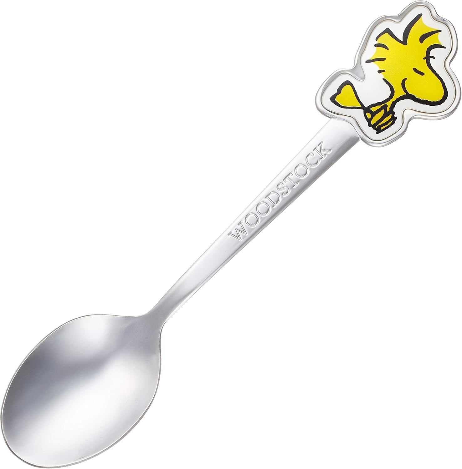

Ложка для арахиса Woodstock Smile 613048 Kaneshotouki, Silver