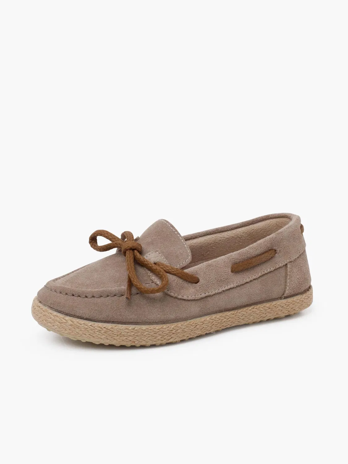 Балетки Pisamonas, Taupe