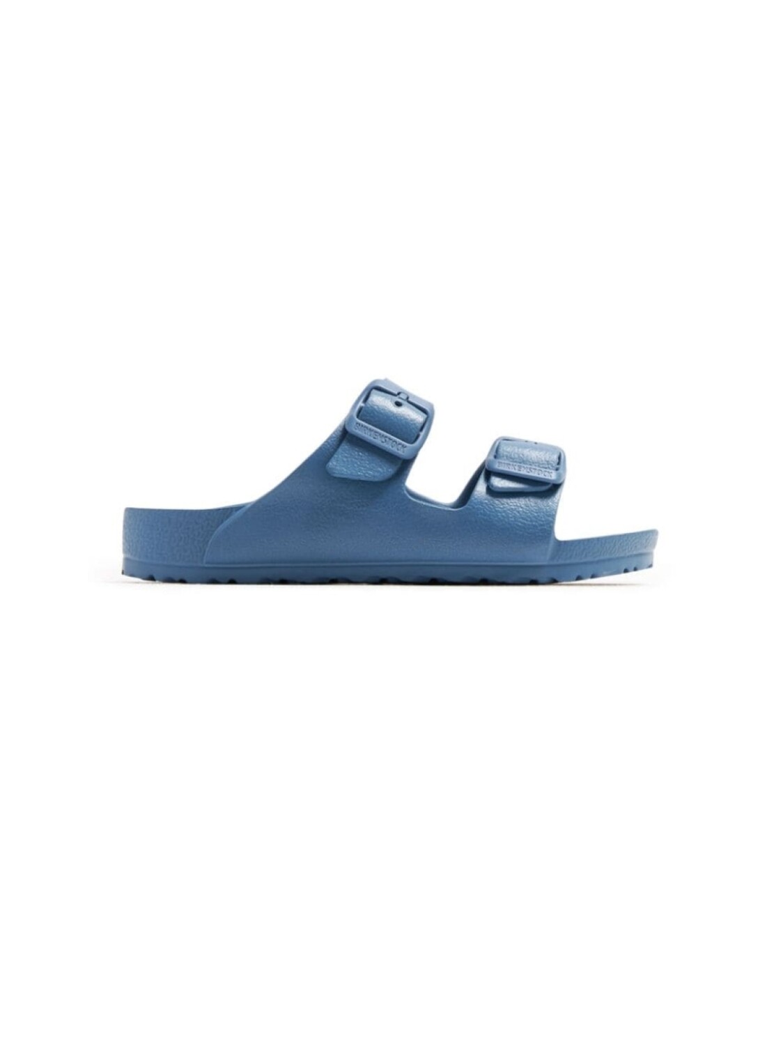 

Birkenstock сандалии Arizona EVA с ремешками, синий