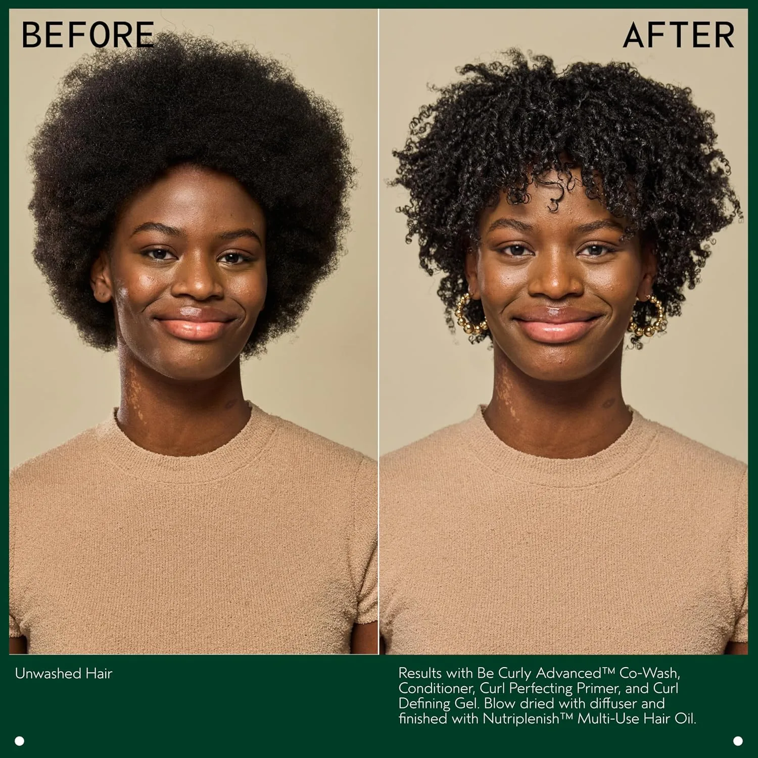 Кондиционер Aveda Be Curly Advanced | Увлажняет и придает форму кудрявым, вьющимся и волнистым волосам | Распутывает и борется с пушистостью | Не содержит силиконов | 97% натуральных ингредиентов* — фото 4