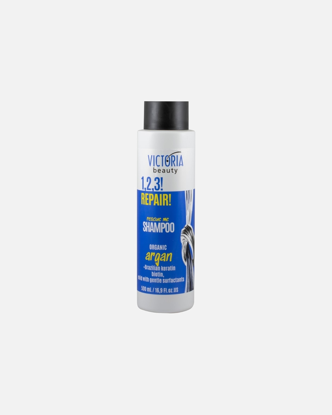 

Шампунь Victoria Beauty, 500 мл
