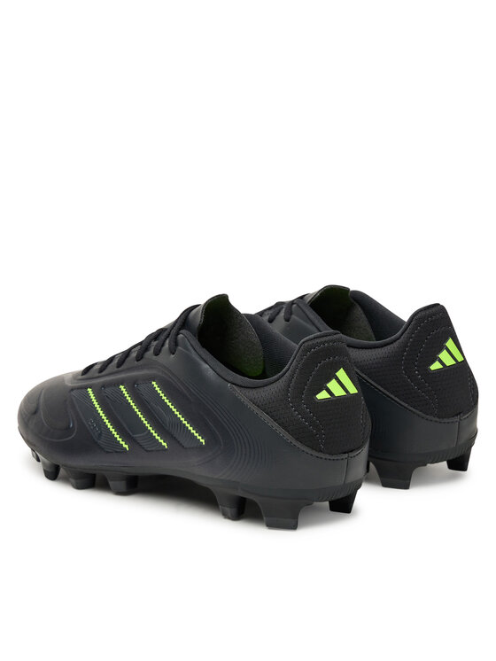 Футбольные бутсы Copa Pure 3 Club JR2897 Adidas, чёрный — фото 3