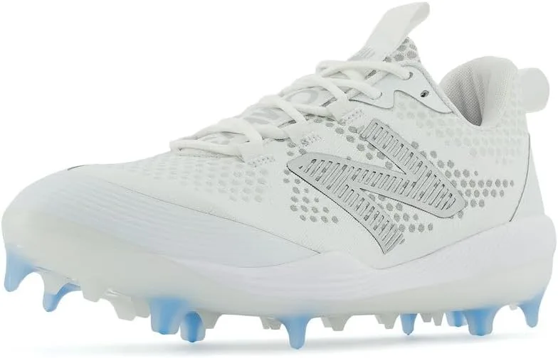 Мужские бейсбольные кроссовки New Balance FuelCell Comp V3, белый