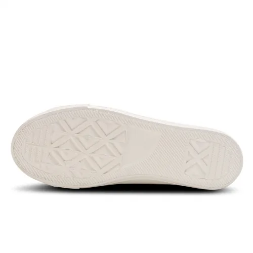 Кроссовки из 100% хлопка SHOEMARKER MT23001 BK — фото 4