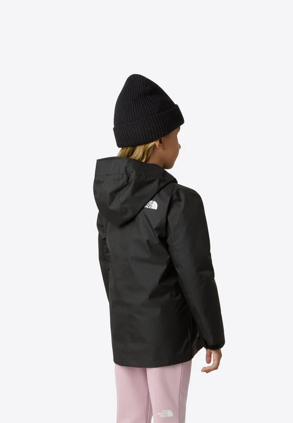 Пуховая куртка The North Face, Tnf Black Tnf Black — фото 4