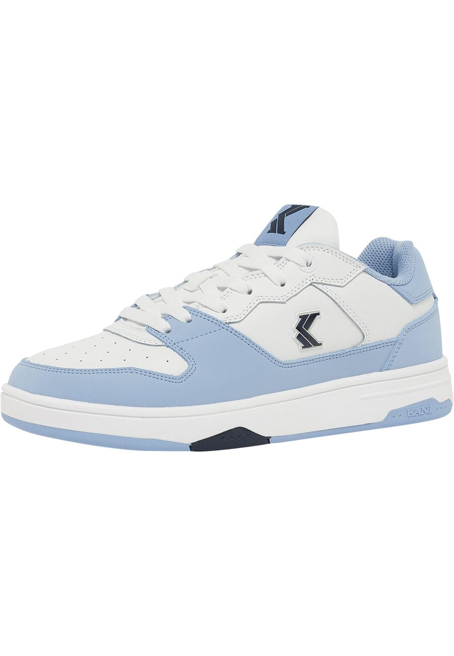 

Кроссовки Karl Kani, White