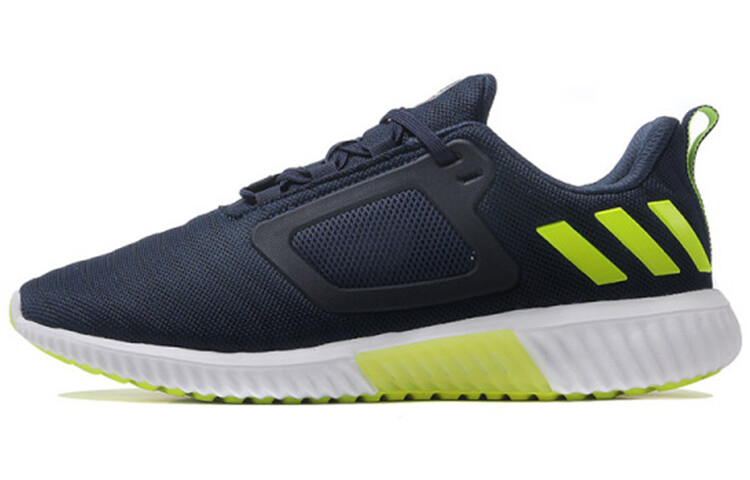 

Кроссовки мужские Climacool с низким верхом, синие/желтые/белые Adidas