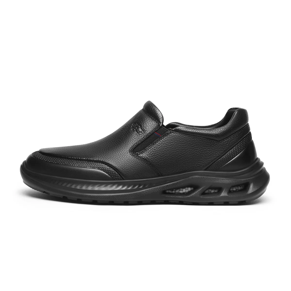 VOLO Мужские повседневные туфли Dad Shoes черные — фото 3