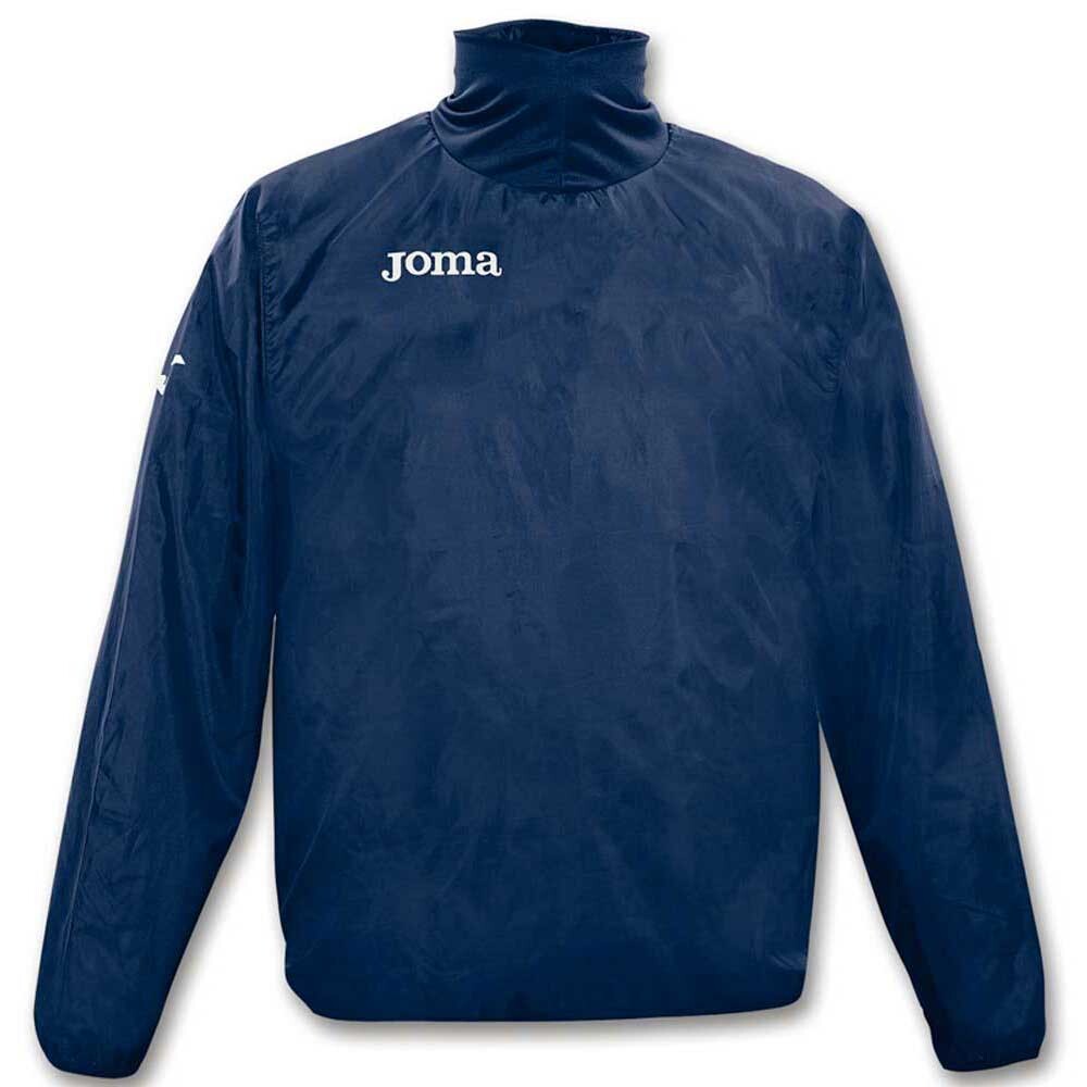 

Куртка Joma Windbreaker Polyester Junior, синий