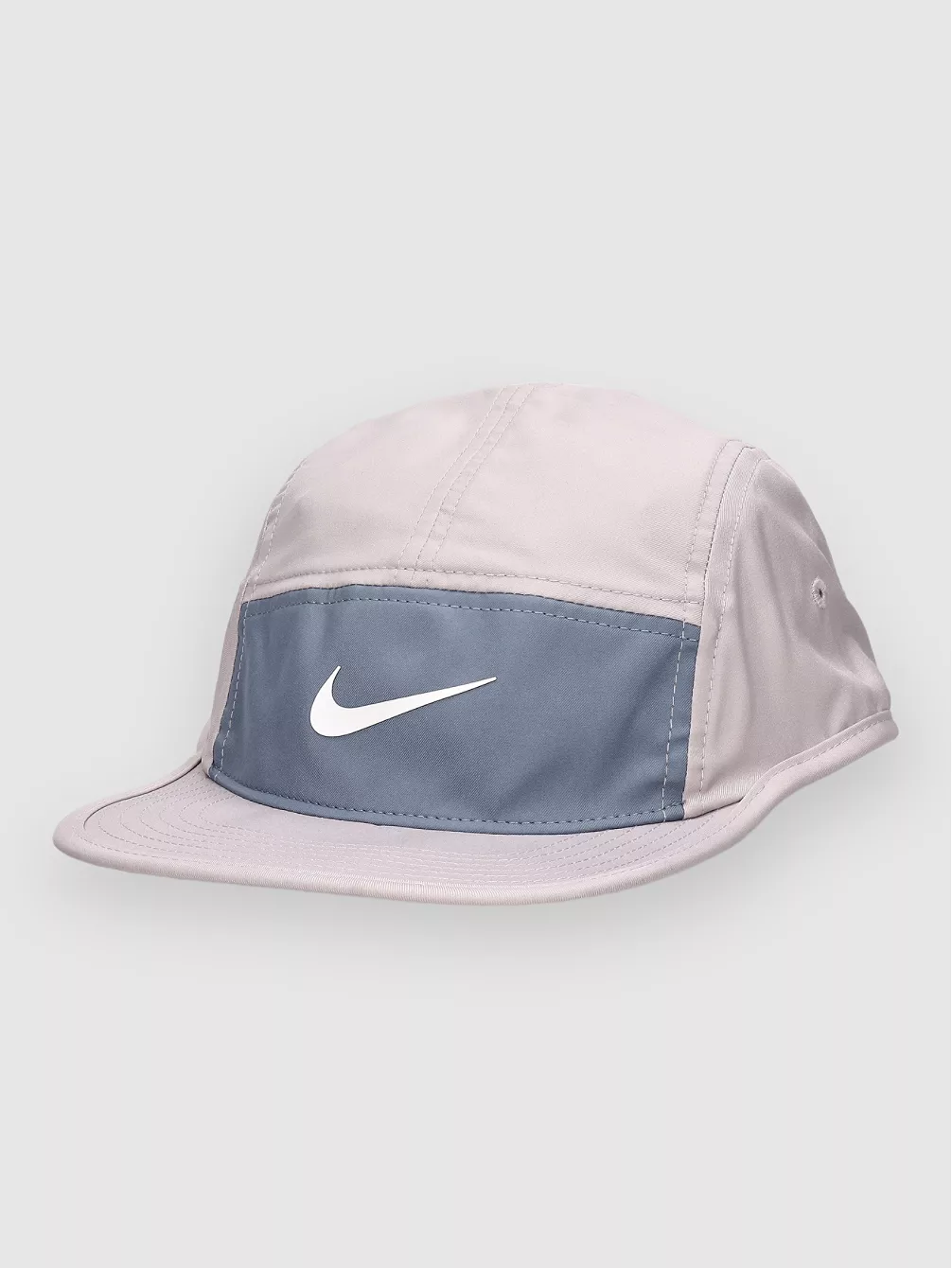 

Неструктурированная кепка с галочкой Dri-Fit Fly Nike, фиолетовый