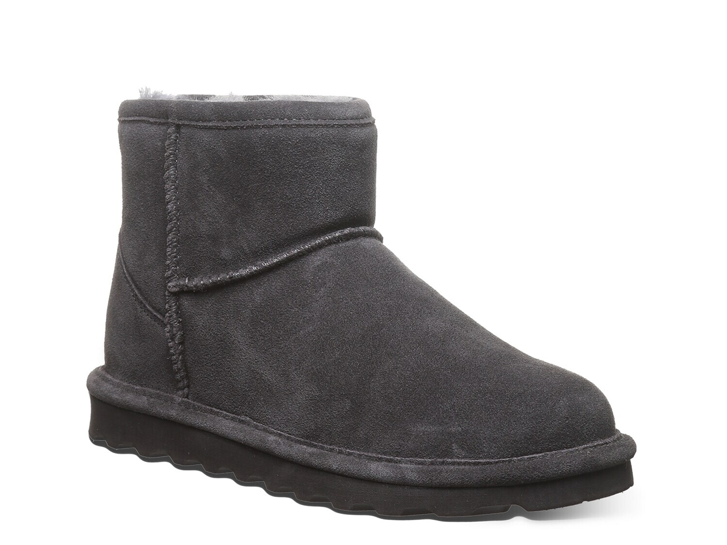 

Ботинки Bearpaw Alyssa, серый