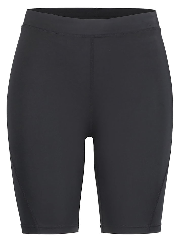 

Rukka Функциональные шорты "Maalahti" черного цвета