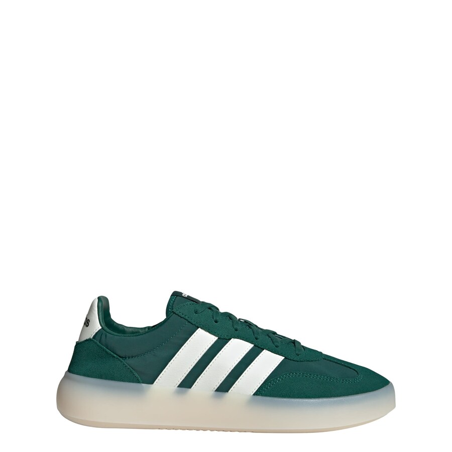 Кроссовки ADIDAS SPORTSWEAR Athletic Shoes Barreda Decode, зеленый — фото 2