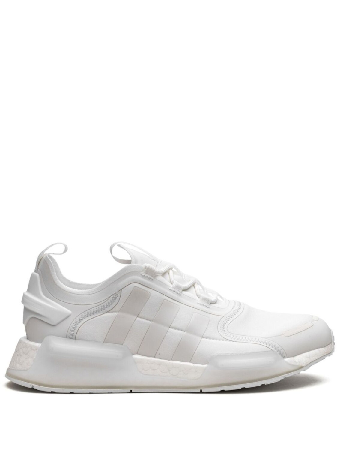 

Adidas кроссовки NMD_V3, белый
