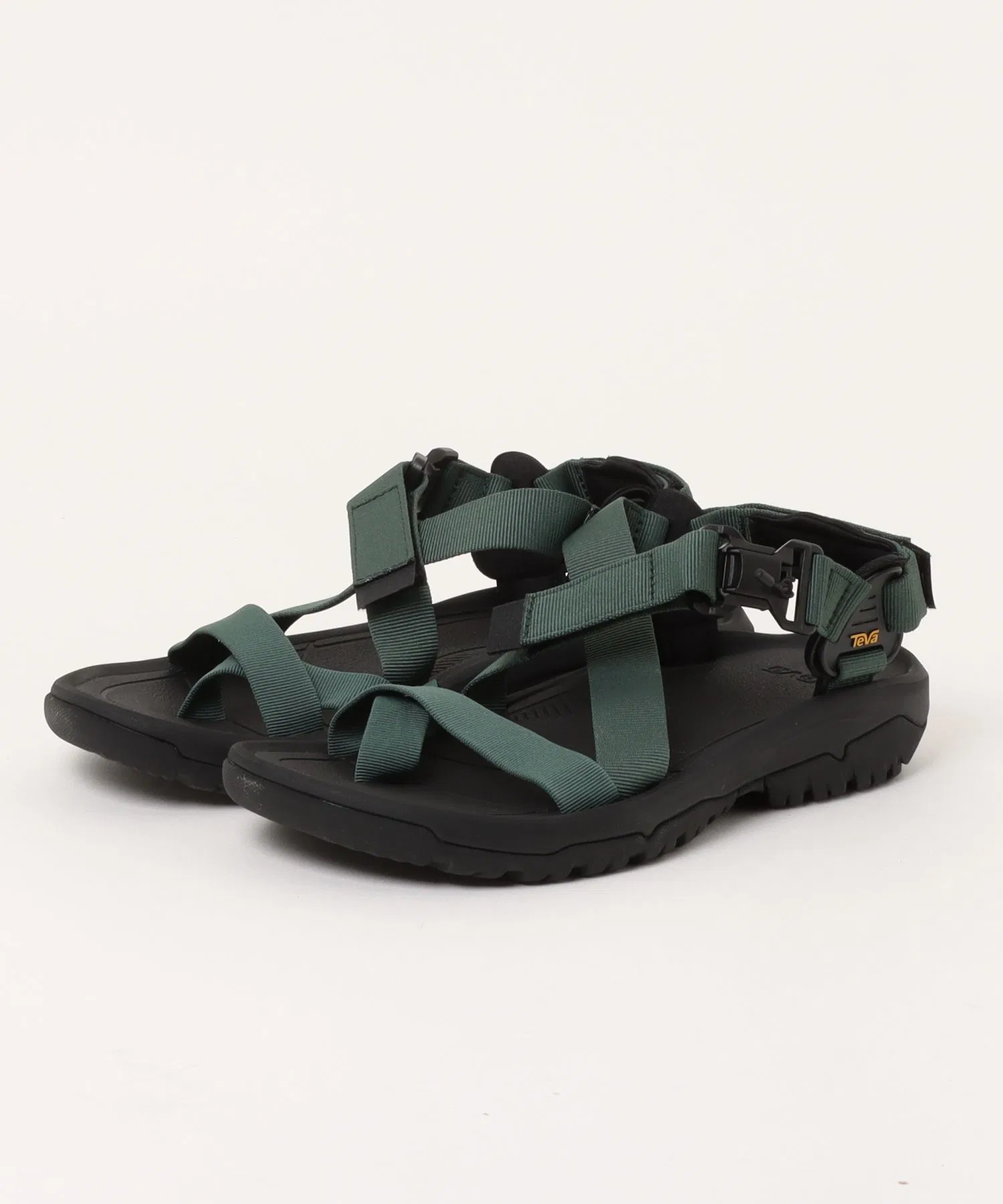 Мужские сандалии TEVA HURRICANE TERRA DACTYL