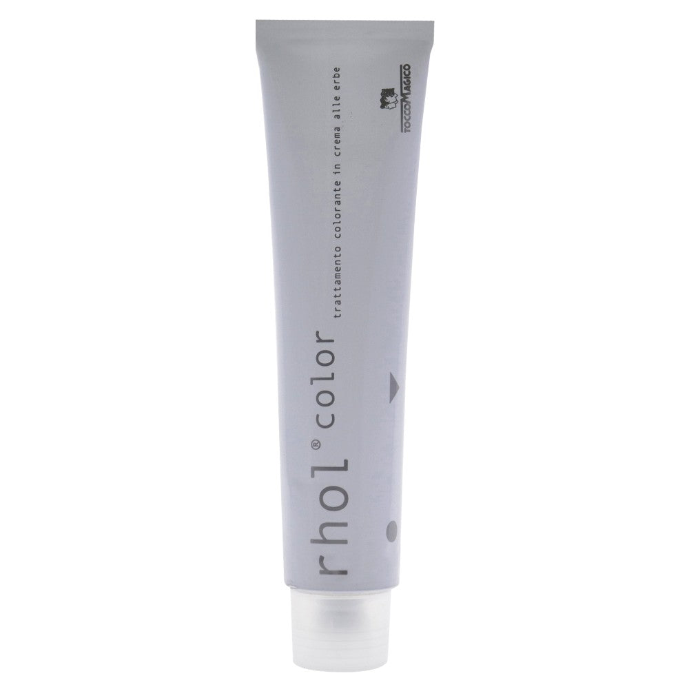 Полуперманентная краска для волос Rhol Demi Permanent Hair Color - 6D Golden Underbrush от Tocco Magico, подходит для мужчин и женщин - 57 г (2 унции) — фото 2
