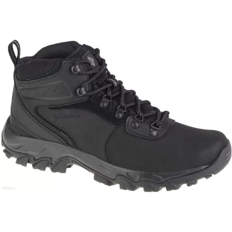 

Мужские походные ботинки newton ridge plus ii Columbia, черный
