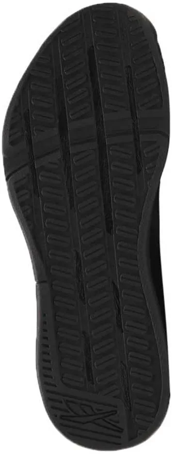 Женские кроссовки Reebok Trainer, 6.5, черный — фото 2