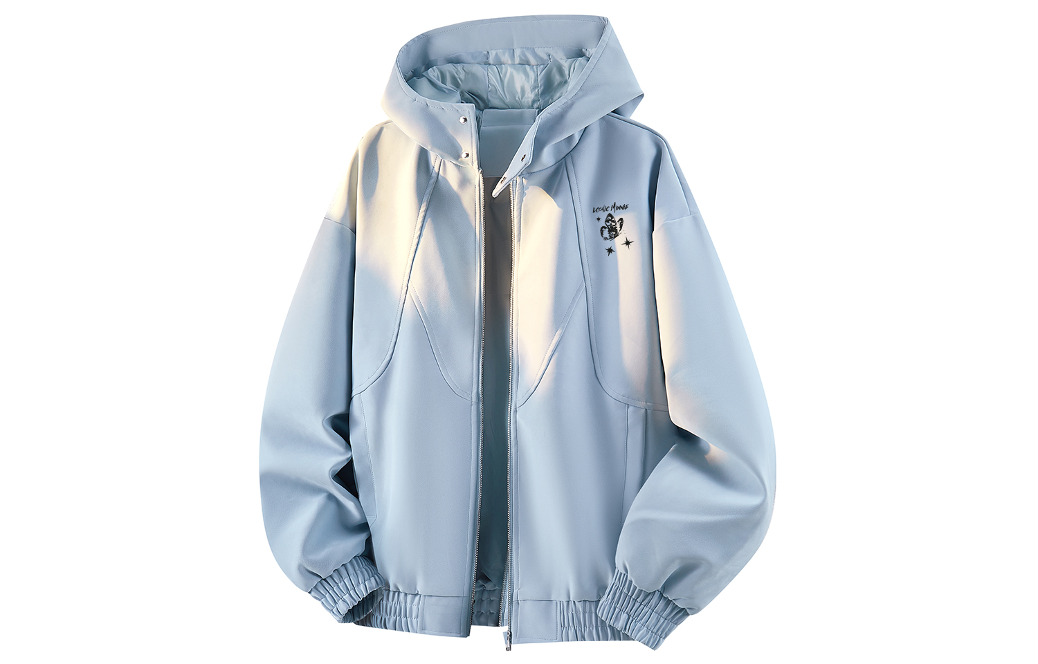 

Disney Куртка Unisex, Light Blue