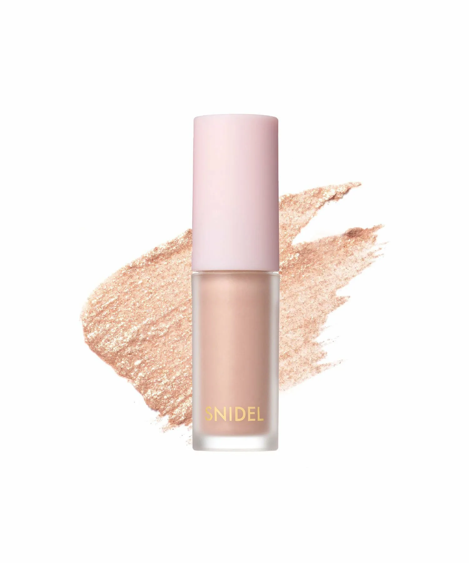Тени для век Comfort Glow Eyes 01 Snidel Beauty, 01
