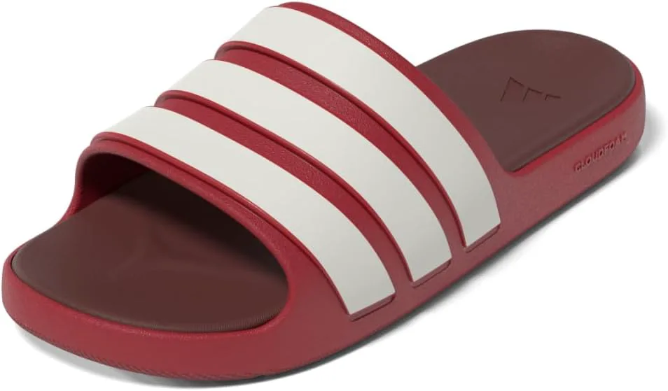 

Шлепанцы Adidas unisex-adult Znsory, белый