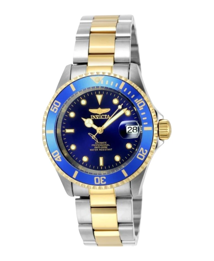 

Часы Invicta Watches, серый