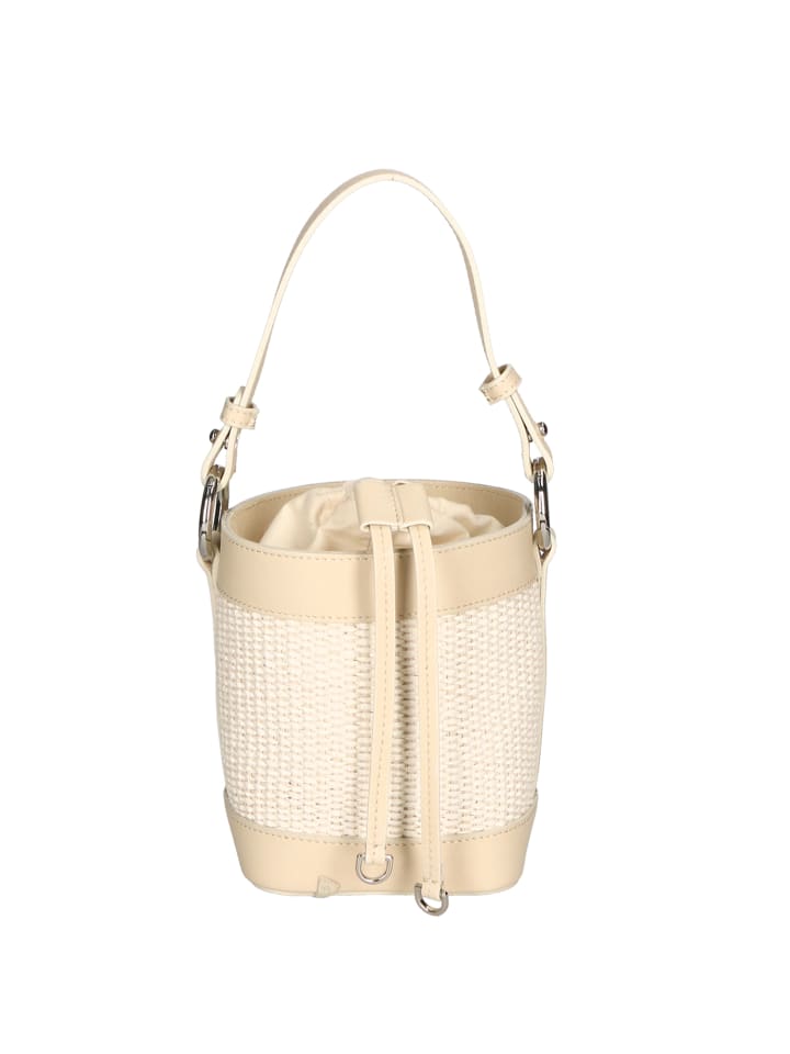 

Наплечная сумка Gave Lux Eimertasche, цвет BEIGE-B