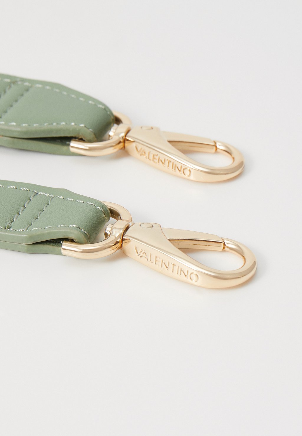 

Сумка ALEXIA Valentino Bags, бирюзовый