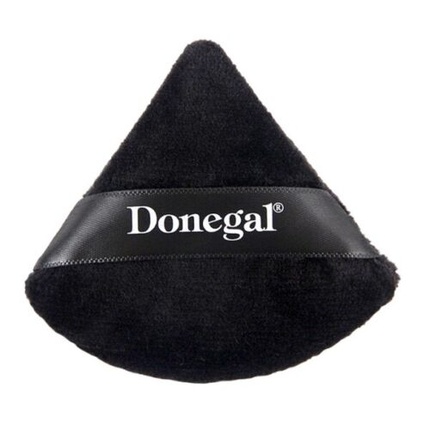 

Puszek do pudru trójkątny 4351 Donegal Assorted