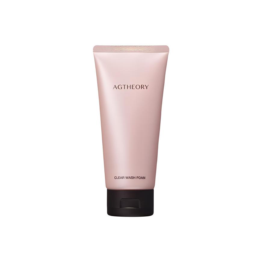 AG Theory Transparent Cleansers очищающее средство для контроля жира 100г AXXZIA — фото 3