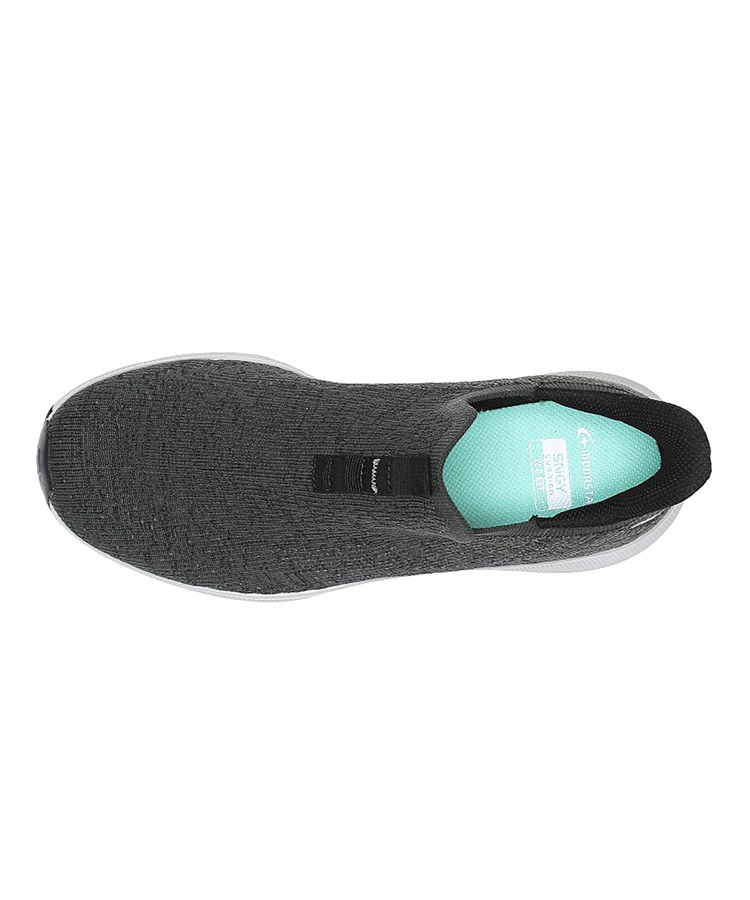 Мужские кроссовки MoonStar SNGY M28 Slate Sngy Cushion, slate — фото 3