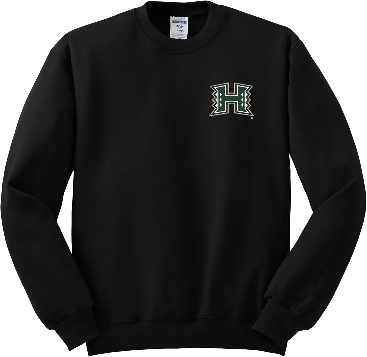 

Толстовка University of Hawaii Manoa Sorority Letters Shop