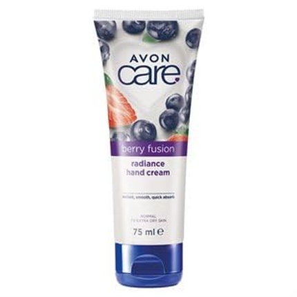 

Крем для рук Berry Fusion Radiance Avon