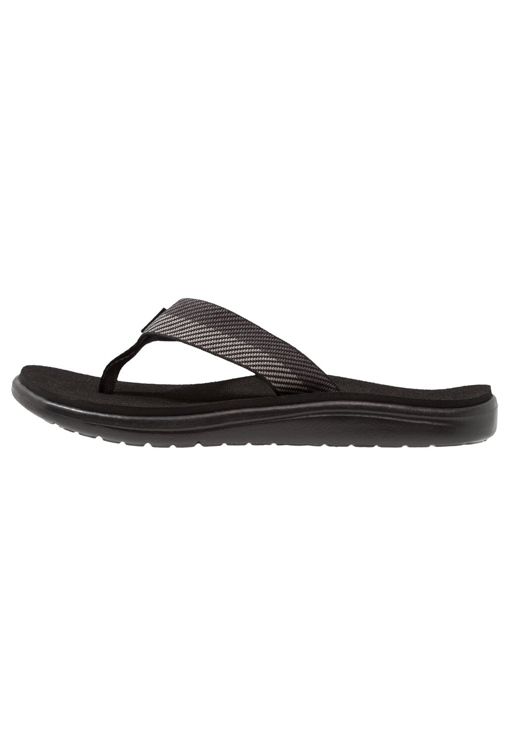 

Сандалии VOYA Teva, цвет black/gray