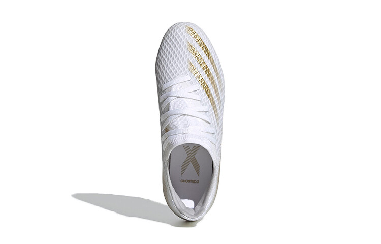Adidas X GHOSTED Kids Футбольные бутсы для детей — фото 3