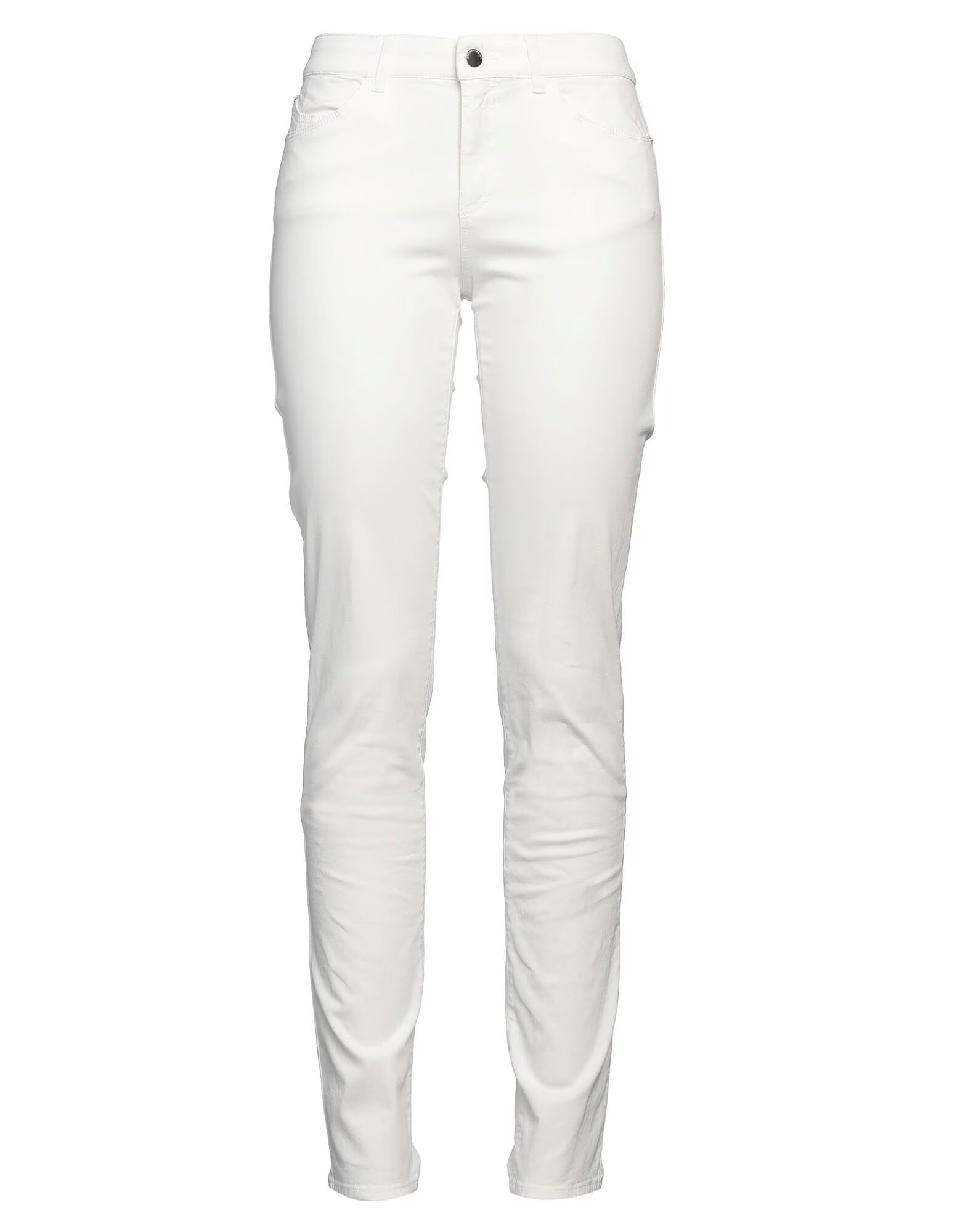 

Брюки Giorgio Armani, белый