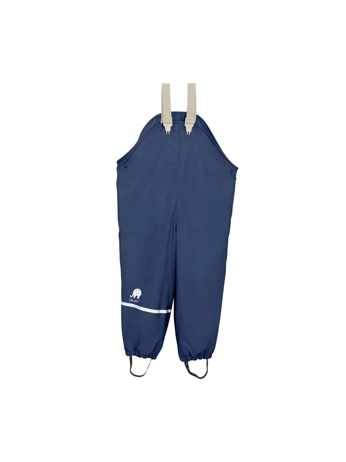 Комплект CeLaVi CERainwear темно-синего цвета — фото 3
