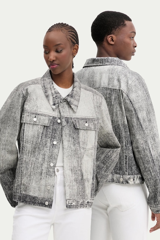 

Куртка из хлопка Camperlab, черный