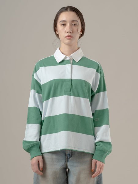 Регбийная рубашка Levi's, Multi-Color