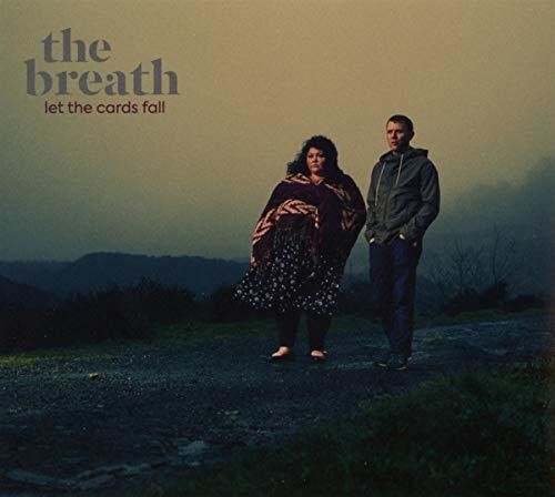 

CD диск Breath: Let The Cards Fall